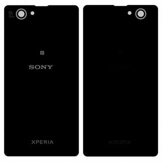Задняя крышка для Sony D5503 Xperia Z1 Compact/Min