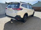Toyota Rush 1.5 AT, 2022, 24 км объявление продам