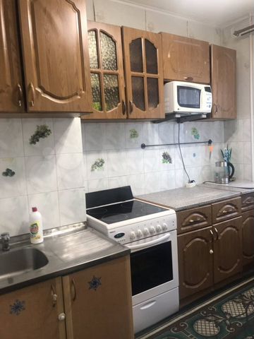 2-к. квартира, 49 м², 3/5 эт.