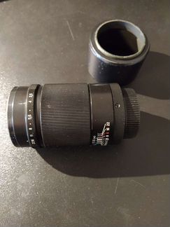 Объектив юпитер 37а