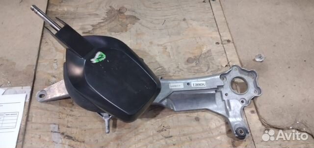 Трапеция дворников Mercedes W210