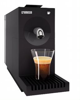 Кофемашина капсульная Cremesso Uno
