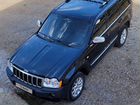 Jeep Grand Cherokee 3.0 AT, 2006, 144 540 км объявление продам