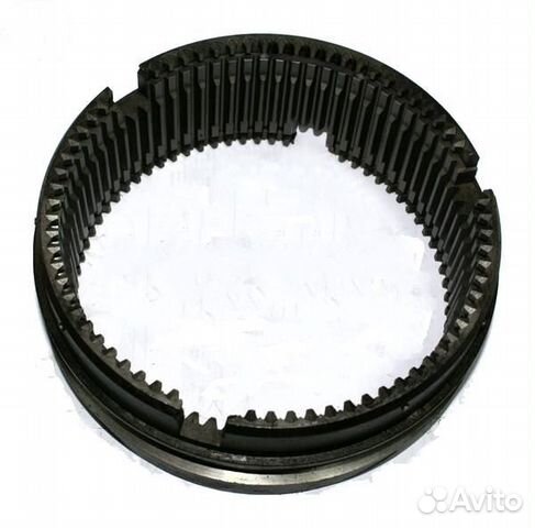 Шестерня коронная тмз, ямз 202-1721350-40