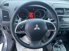 Mitsubishi ASX 1.8 CVT, 2015, 89 000 км объявление продам