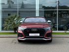 Audi RS Q8 4.0 AT, 2021 объявление продам