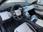 Land Rover Range Rover Velar 2.0 AT, 2021, 12 км объявление продам