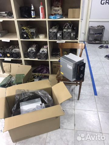 Asic miner whatsminer L3+/t2t/m21s/S19/L7/A11