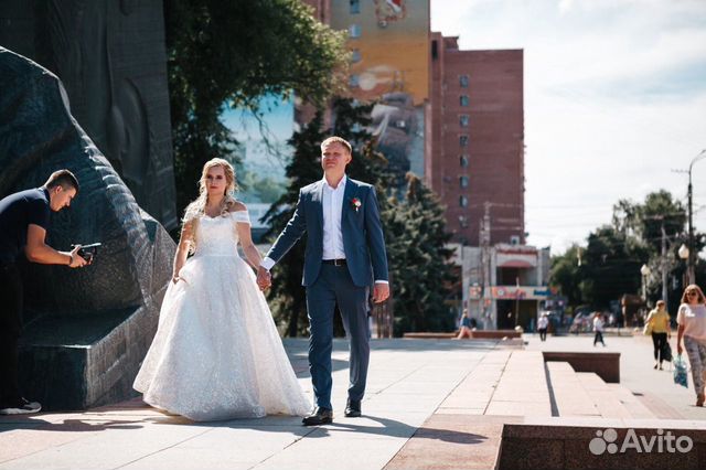 Фото и Видеосъёмка: Свадьбы, LoveStory, Крестины