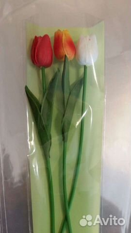 Упаковка для цветов