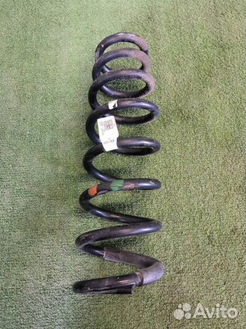 Пружина задняя Kia K5 DL3 G4NA 2020