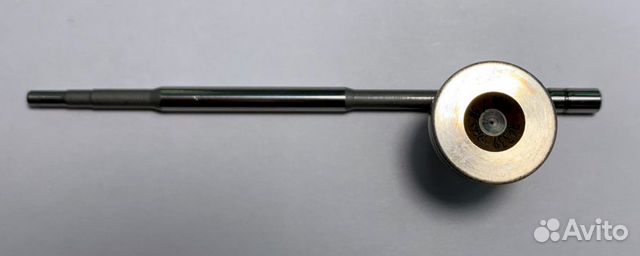 Клапанная пара F00RJ02506 ISLe340 ISLe375 Корея