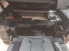 Принтер canon pixma MG5140 струйный объявление продам