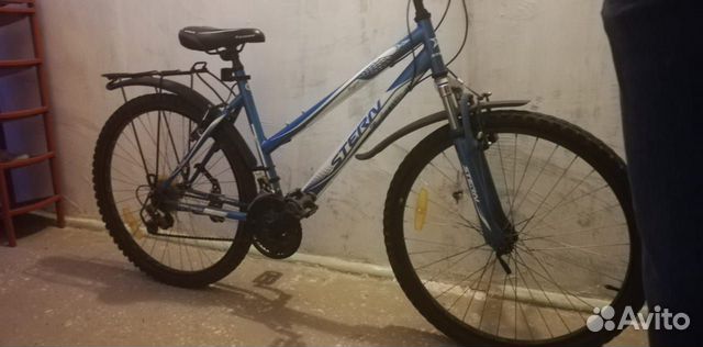Велосипеды бу взрослый