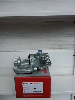 Тормозной суппорт задний Audi 100 82-91