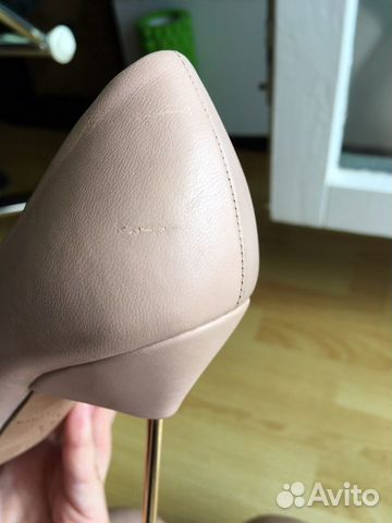 Босоножки Kurt Geiger 36-36,5