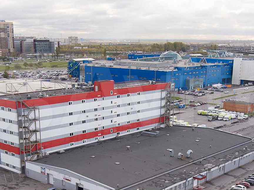 Бц редуктор. 5-Й Предпортовый проезд, 26е. 5 Предпортовый проезд 26е.