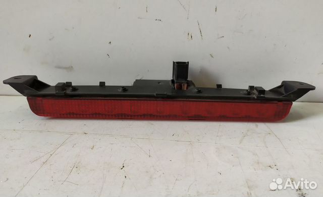 Фонарь задний (стоп сигнал) Aveo (T300) 2011-2015