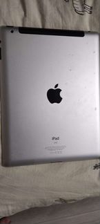 Apple iPad 2 64Gb WiFi + 3G