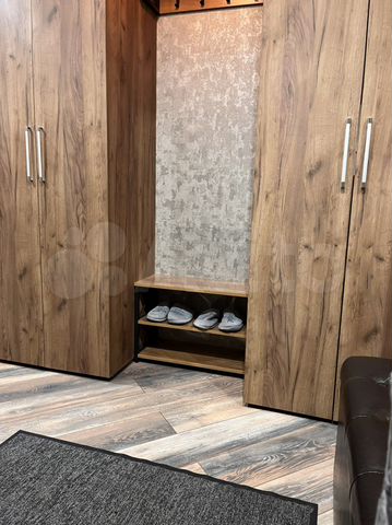 3-к. квартира, 74 м², 16/17 эт.