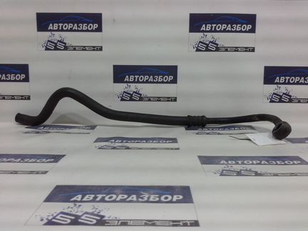 Шланг гур BMW X5