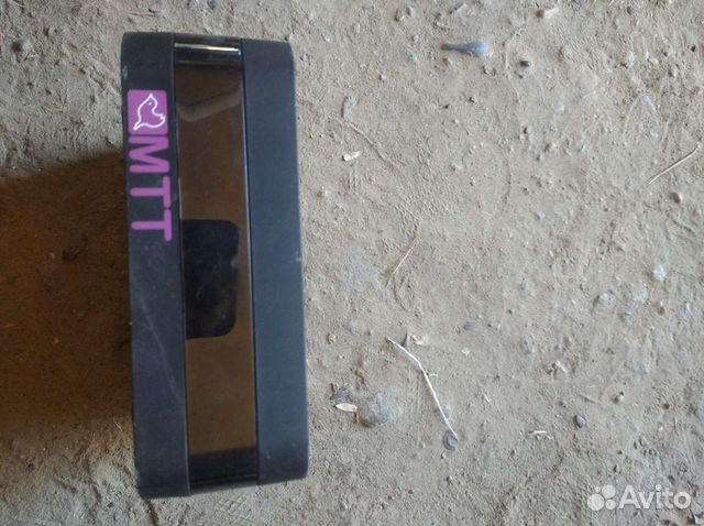 IP-TV приставка sml-282