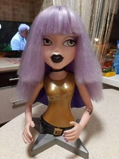 Манекен для причесок