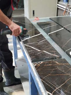 Изготовление изделий из мрамора и гранита