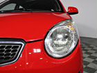Kia Picanto 1.1 AT, 2010, 138 596 км объявление продам