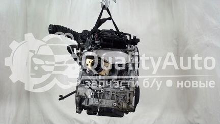 Двигатель Renault Fluence 2.0 л M4RK751