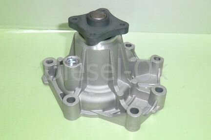 Помпа охлаждения D4CB 25100-4A710 starex