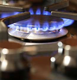 Ремонт газовых и электрических плит и духовок