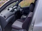 Daihatsu YRV 1.3 AT, 2001, 245 000 км объявление продам