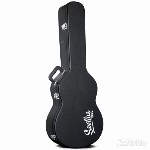 Кейс Sevillia covers GHC-C39