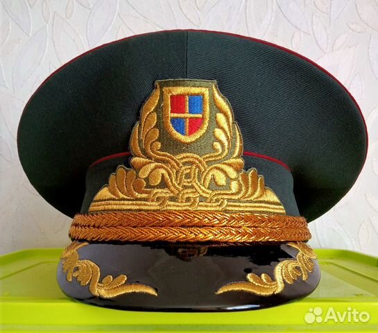 Фуражка Грузия