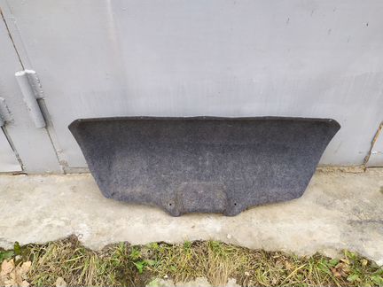 Обшивка крышки багажника Ford Mondeo 3 2000-2007