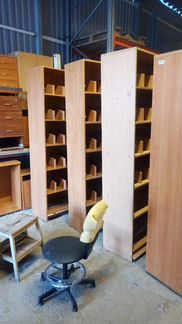 Офисная мебель