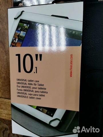 Чехол для планшета 10