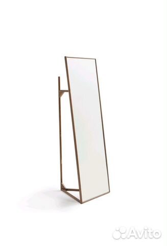 Психеа-зеркало массив ореха 178х60 Zindlo Am.Pm