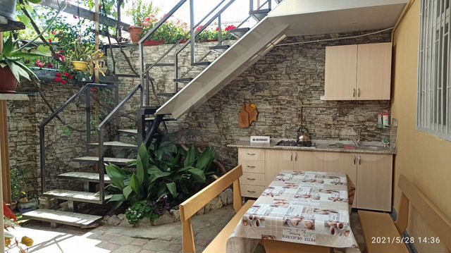 Комната 12 м² в 1-к., 1/2 эт.