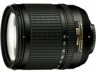 Nikon 18-135mm объявление продам