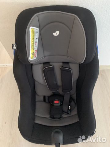 Детское автокресло Joie 0-5лет