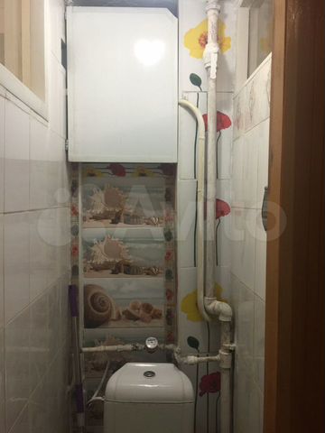 3-к. квартира, 60 м², 1/5 эт.