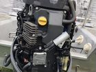 Катер UMS 450 PL Fuel объявление продам