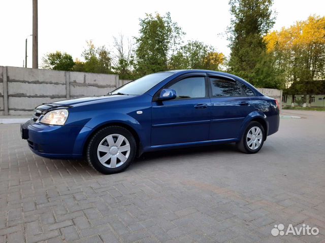 Chevrolet Lacetti 1.4 МТ, 2012, 250 000 км