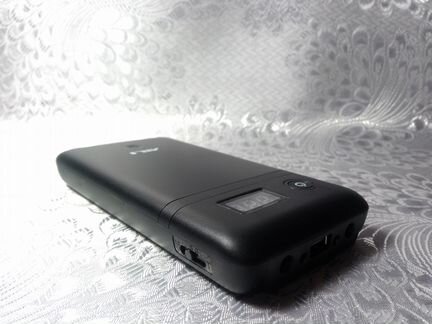 Источник питания ноутбука смартфона универсальный