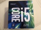 Intel Core i5-7500(кулер)