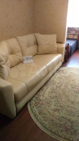 Комната 16 м² в 2-к., 2/5 эт.