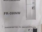 Холодильник Daewoo fr-590nw объявление продам