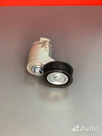 Натяжитель ремня генератора chery tiggo